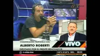 Alberto Roberti