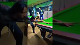 Saim long Shot        ####                            City Snooker cafe Pasha club