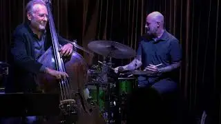 The Brian Bromberg Acoustic Trio 
