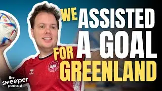 OUR GREENLAND ASSIST, San Marino's 