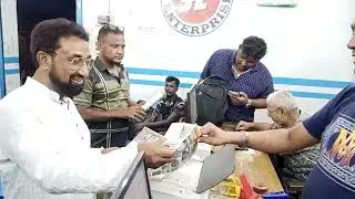 তারেক রহমানের ৩১ দফা বাস্তবায়নের লক্ষ্যে লিফলেট বিতরণ আব্দুল গফুর মন্ডল জয়পুরহাট ১ BNP #foryou 