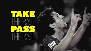 New Barcelona documentary &lsquo;Take the Ball, Pass the Ball&rsquo; Trailer
