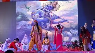 Basukedar Performance ll 
