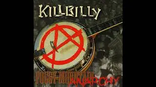 Hare Krsna   KillBilly   Foggy Mountain Anarchy
