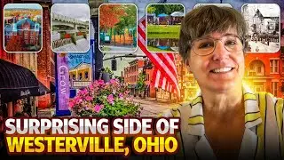 Discover The Surprising Side Of Westerville Ohio With These Fun Facts!