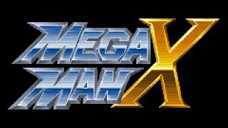 Sigma Stage 3 (Prototype version) - Mega Man X OST Extended