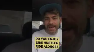 Uber Eats Driver | ORDER MISSING ITEMS
