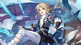 E1 Yanqing showcase