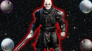 Джейсон-джедай (Destiny 2)