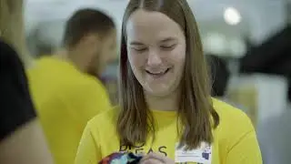Big Ideas Challenge 2019