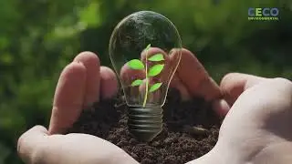 Trusted brands… trusted experience… trusted partnerships. We are CECO Environmental.