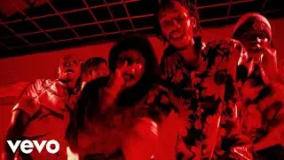 DJ Katta - Sakata (Official Video) ft. Ethic