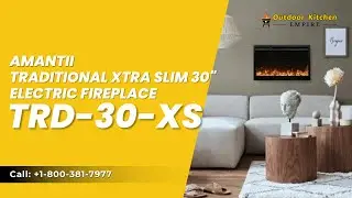 Amantii Traditional Xtra Slim 30