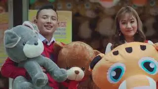 AEON MALL Phnom Penh TV Program