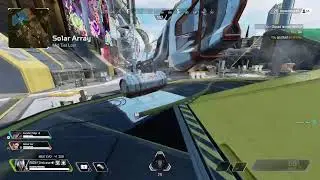 Apex legends season 18 pub kill grind