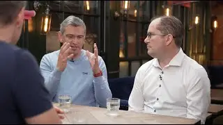 Getting GenAI Ready, Episode One: Featuring AWS and GlobalLogic