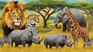 The Future of Conservation in the Maasai Mara