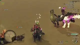 mh wilds savage omega - سافج اوميقا