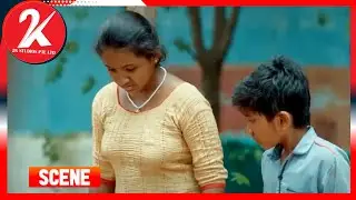 Erumbu Movie Super Scene 2 | M.S Baskar | Charlie | Baby Monica | Suresh G | Arun Raj