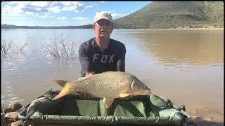 Big Carp Fishing [Video 17]