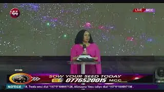 Marriage Now - Pastor Jessica Kayanja