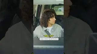 Yeni dizimiz TEK &Ccedil;İFT, Tuğba Yılmaz YouTube kanalında. Uzun halini oradan izleyebilirsiniz #tek&ccedil;ift