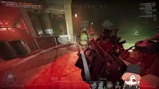 [GTFO] Speedrun - R6B2 in 8:39 [World Record]