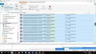 Qgis extrait Lidar depuis DataShom