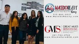GMS & MRG Team & Services