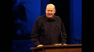 Calvary Chapel Distinctives Series - #11 Striking the Balance - David Rolph