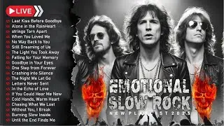 Ultimate Deep Rock Ballads Playlist &ndash; Most Emotional & Powerful Songs of All Time