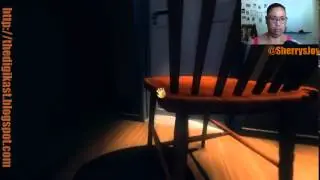 Among The Sleep: PT w/ @SherrysJoy