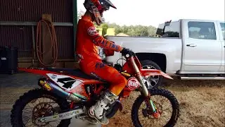 BLAKE BAGGETT 2020 SUPERCROSS EDIT 3