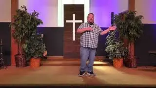 Contagious Spiritual Transformation