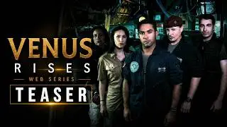 Venus Rises :: Web Series :: Trailer