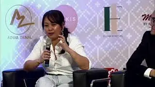 Malaysian Bumiputra Designer Association - MBDA Live Stream