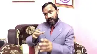 Dr yogi vikasananda