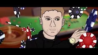 JC Stormz - Russian Roulette Ft. Joe Burger (Prod. By Audioslugs)