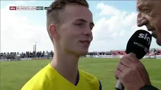 TSV Juist   TuS Pewsum II