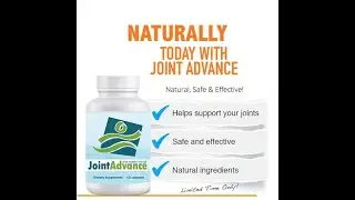 joint advance