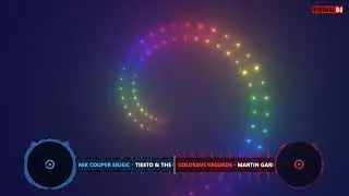 SET PROGRESSIVE HOUSE | Alesso B2B Martin Garrix (First DJ Set)