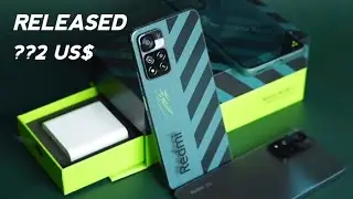 [Released] Redmi Note 11 Pro YIBO Design SPECIAL EDITION with PRICE [English]