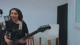 Rock Rabbit - Sweet Home Chicago (Live Session)