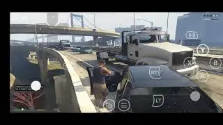 GAME CC CLOUD GAMING: GTA 5 PART-1