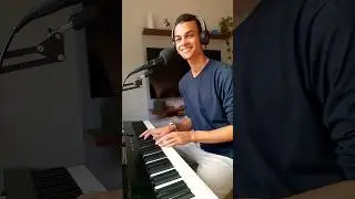 Pode morar aqui - AJ Oliveira