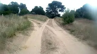 De paso por Colonia Marina