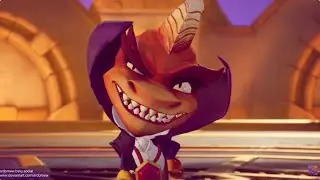 Spyro 2: Ripto's Rage [Reignited Trilogy] - Part 5: Let It Ripto