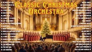 Top Christmas Songs of All Time 🎄 Best Christmas Choir Songs 2025 🎄 Christmas Songs Playlist
