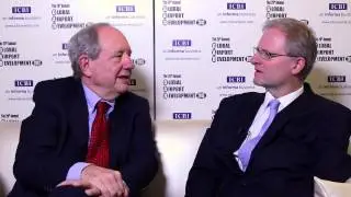 John Schmidt on Airport Investment in the US
