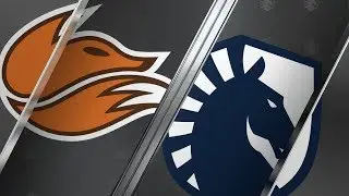 FOX vs. TL - Week 1 Day 2 | LCS Summer Split | Echo Fox vs. Team Liquid (2019)